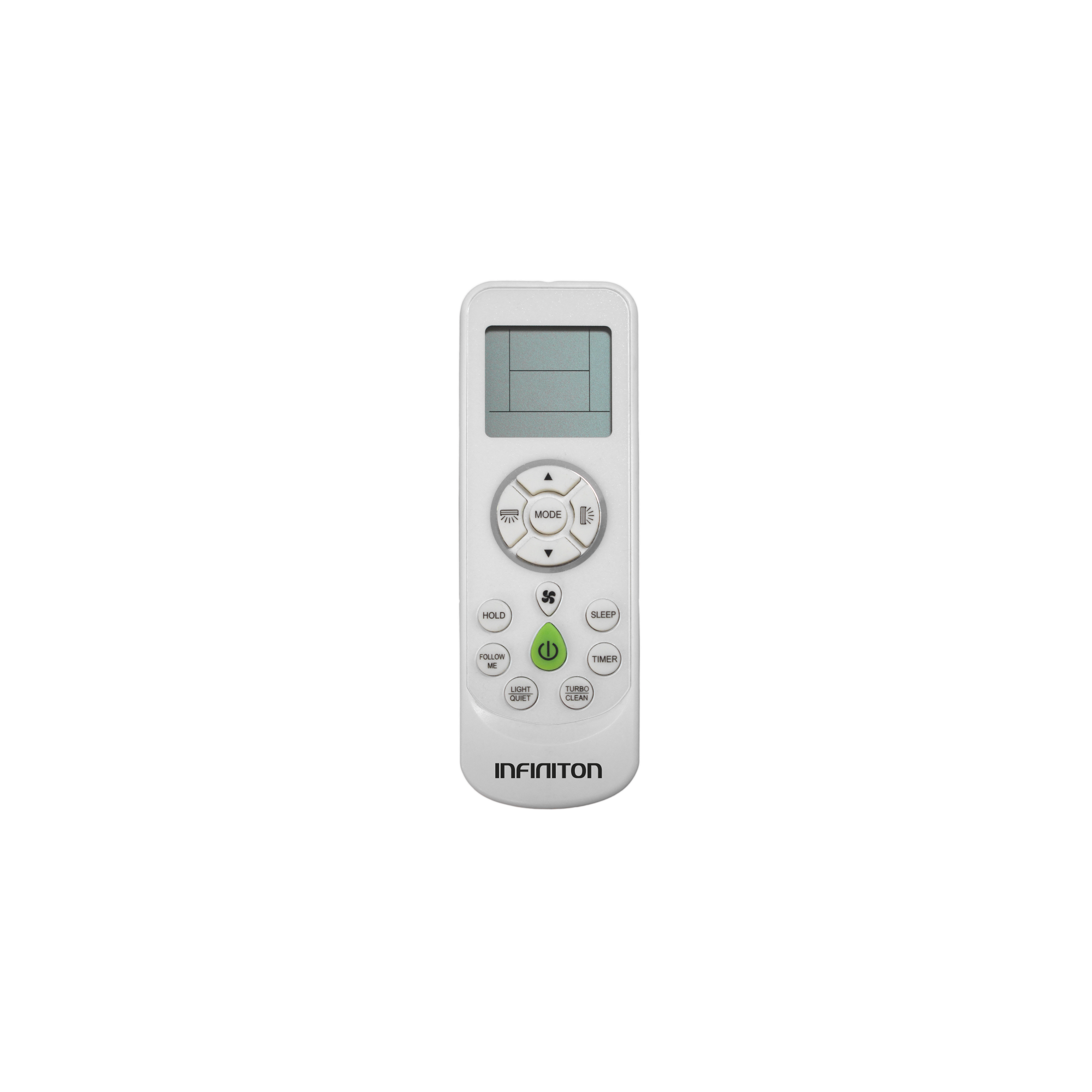 [Series AM UX] Mando a Distancia Aire Acondicionado
