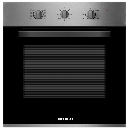 HORNO CB6516