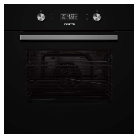 HORNO TBPYE27