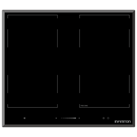 FF8218 INDUCTION