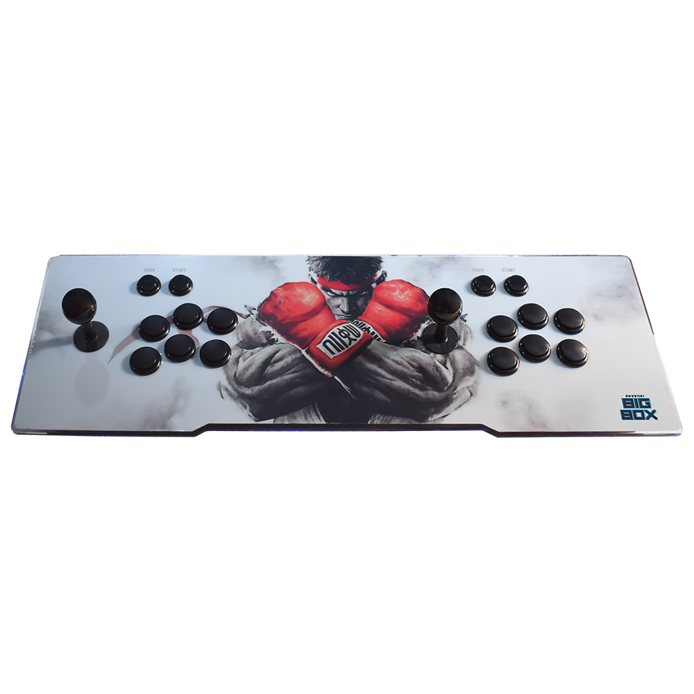 BIGBOX FIGHTER