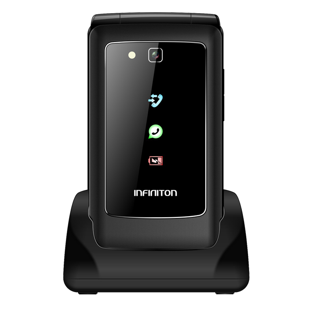 F1 Black