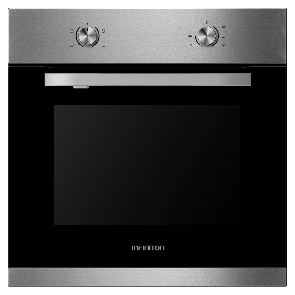 HORNO B70L4