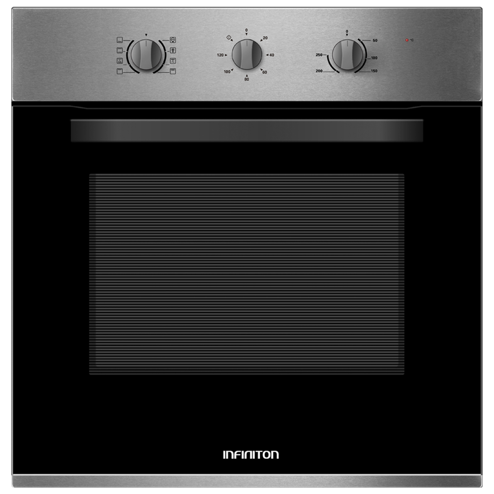 HORNO CB6516