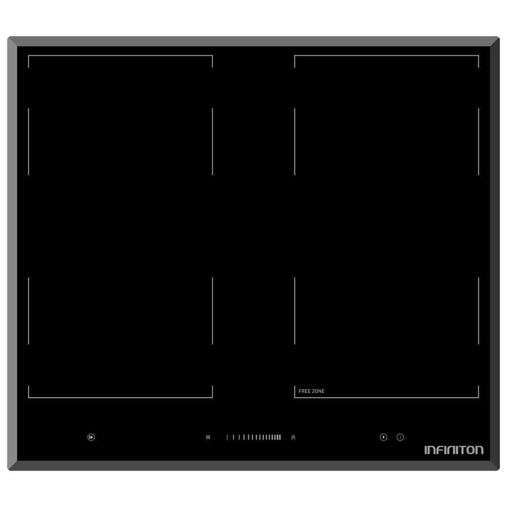 FF8218 INDUCTION