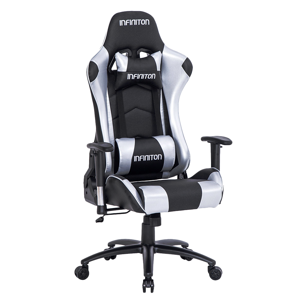 GSEAT-02 SILVER