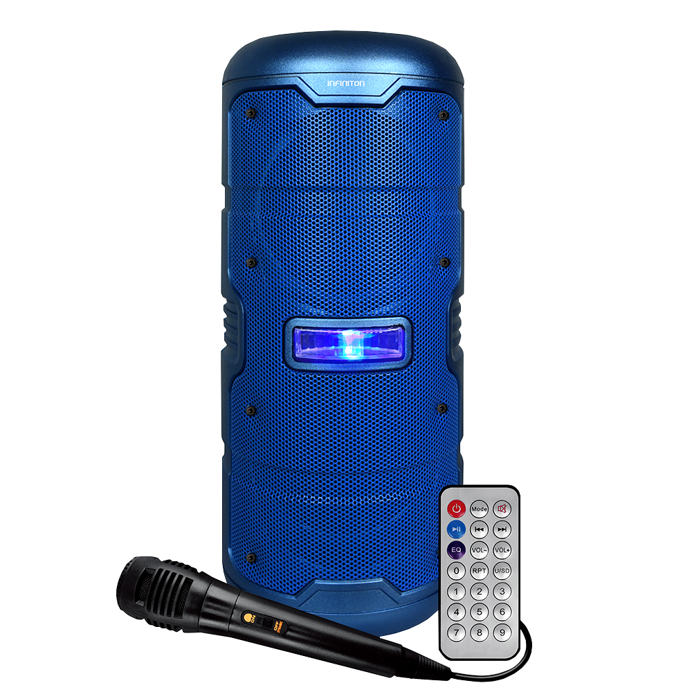 K50 Blue