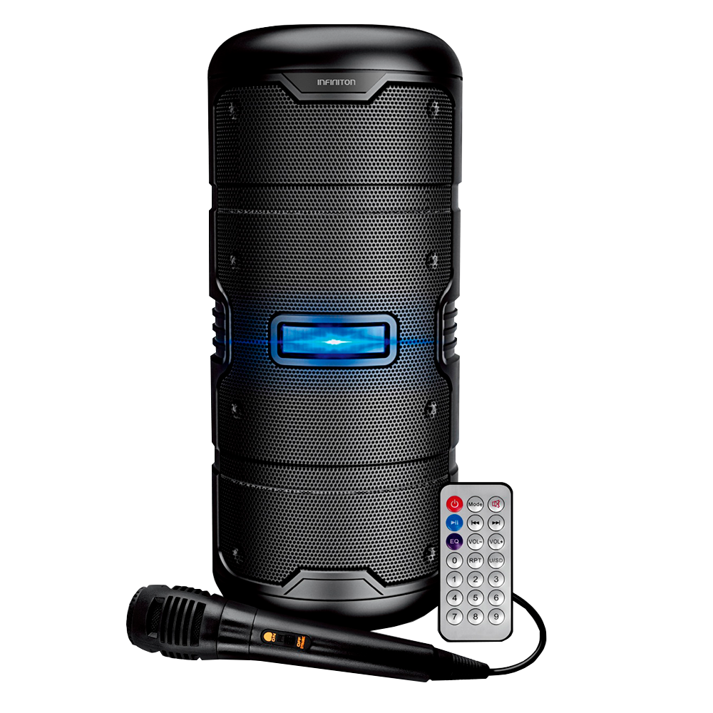 K50 Black