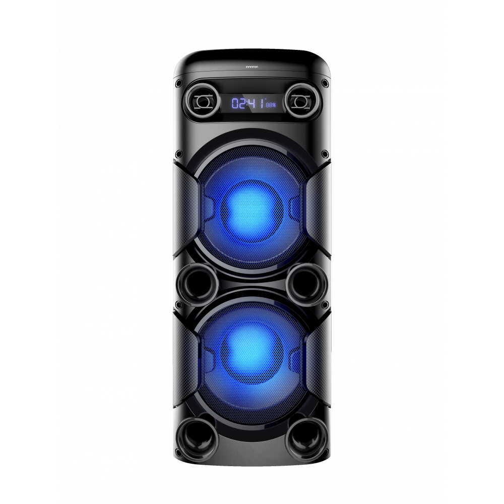 K180 Black