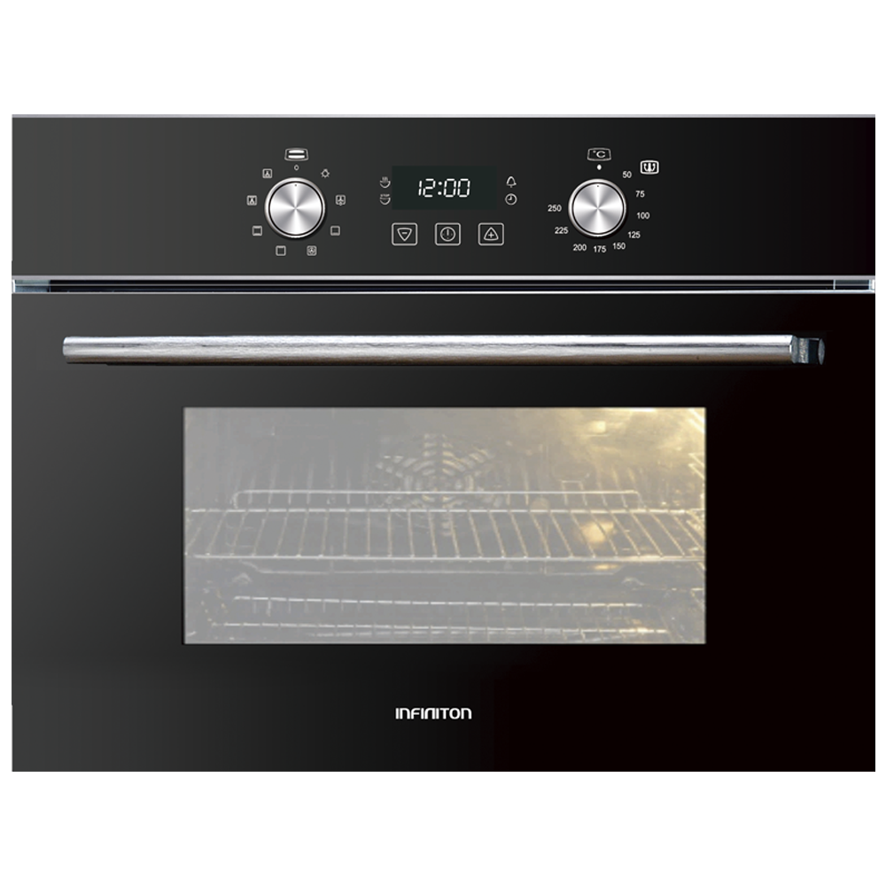 HORNO 40ECD6