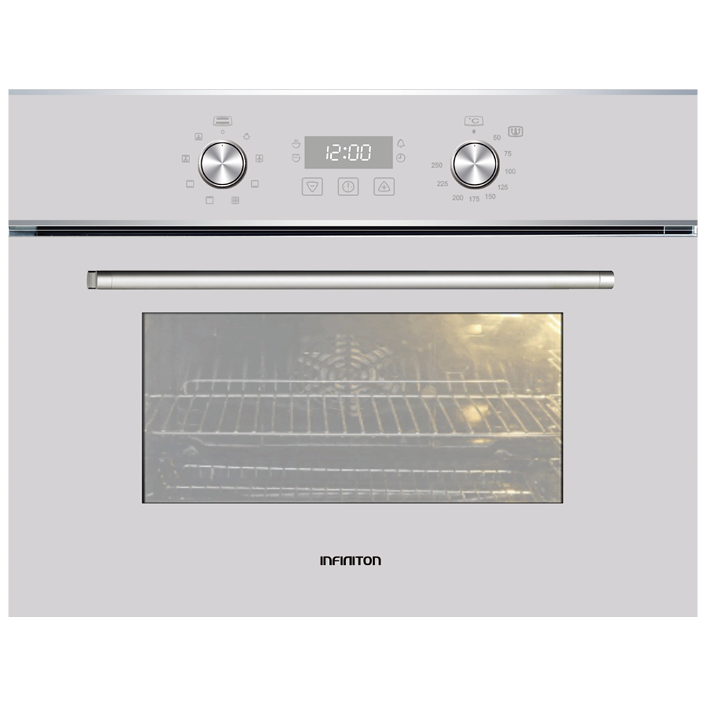HORNO 41ECB8