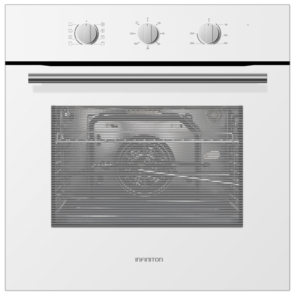 HORNO 818LB