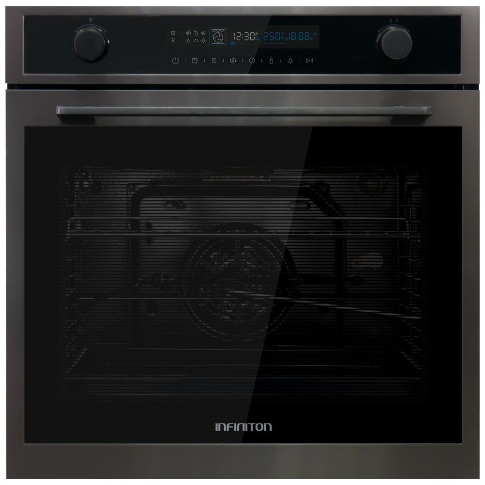 HORNO DG70