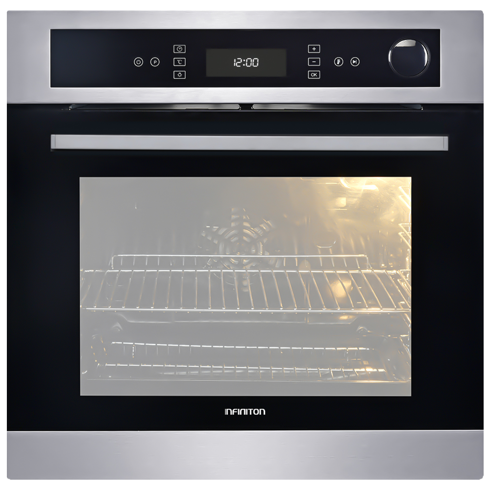 HORNO 67YB1