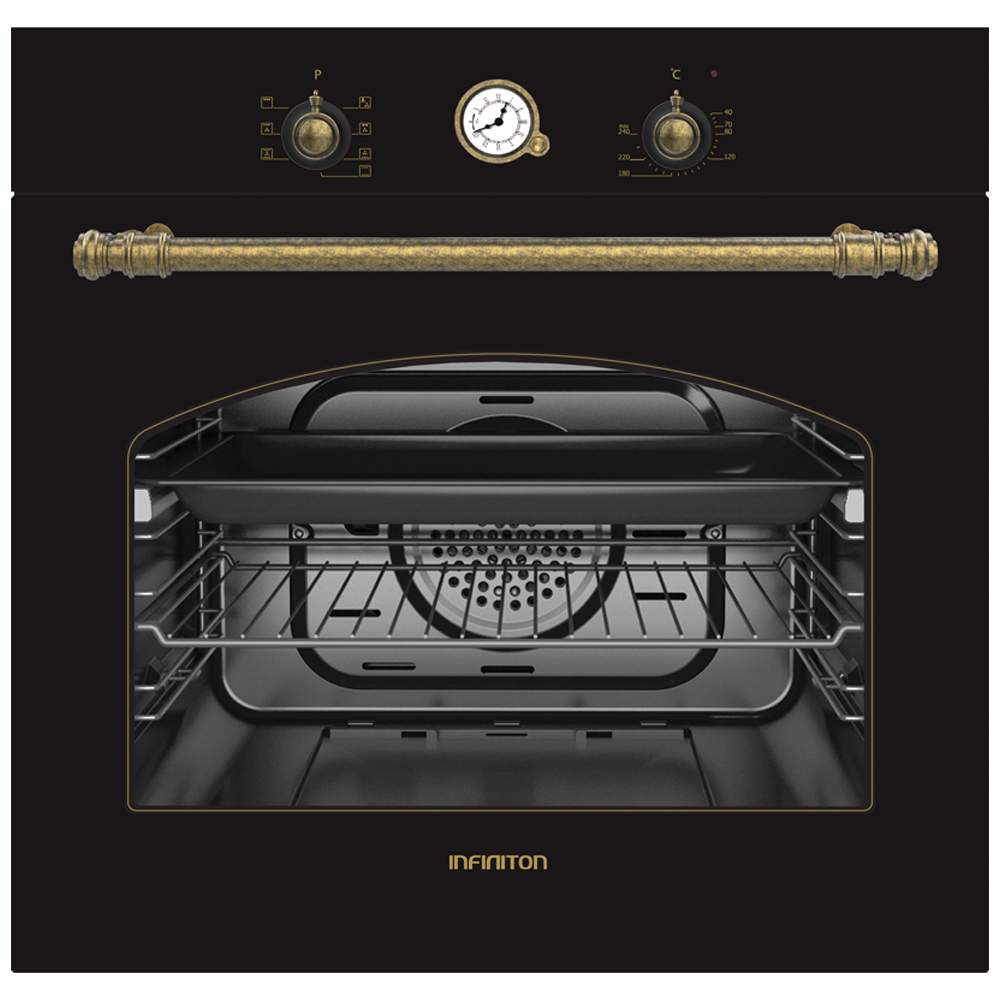 HORNO ROT70
