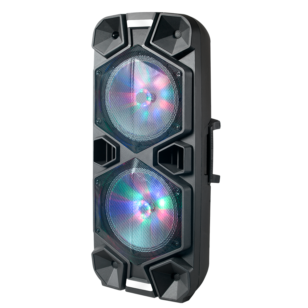 K610 Negro