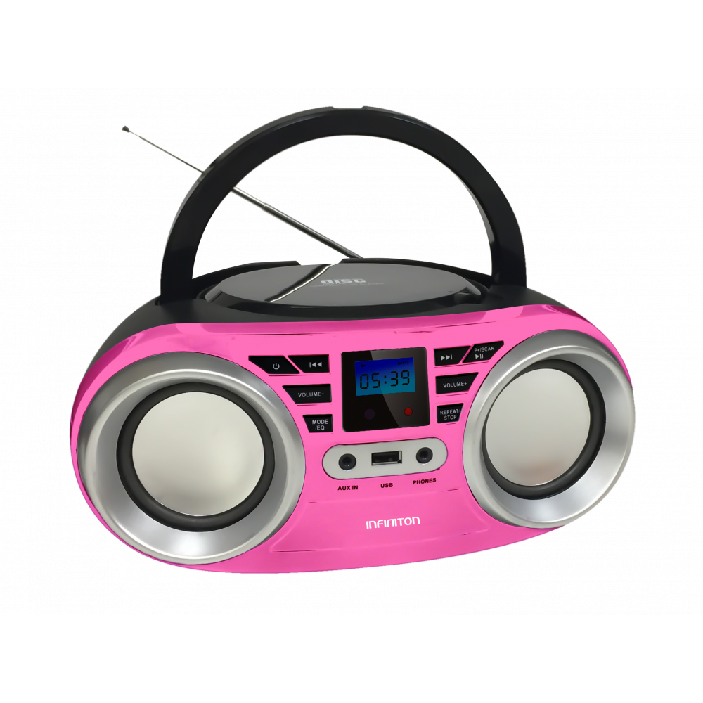 MPCD-88 Rosa