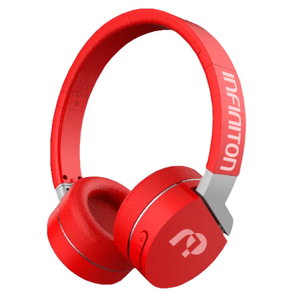 HS-B520 Rojo