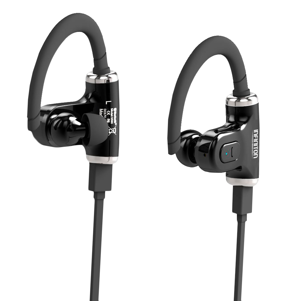 EP-BT15 Negro