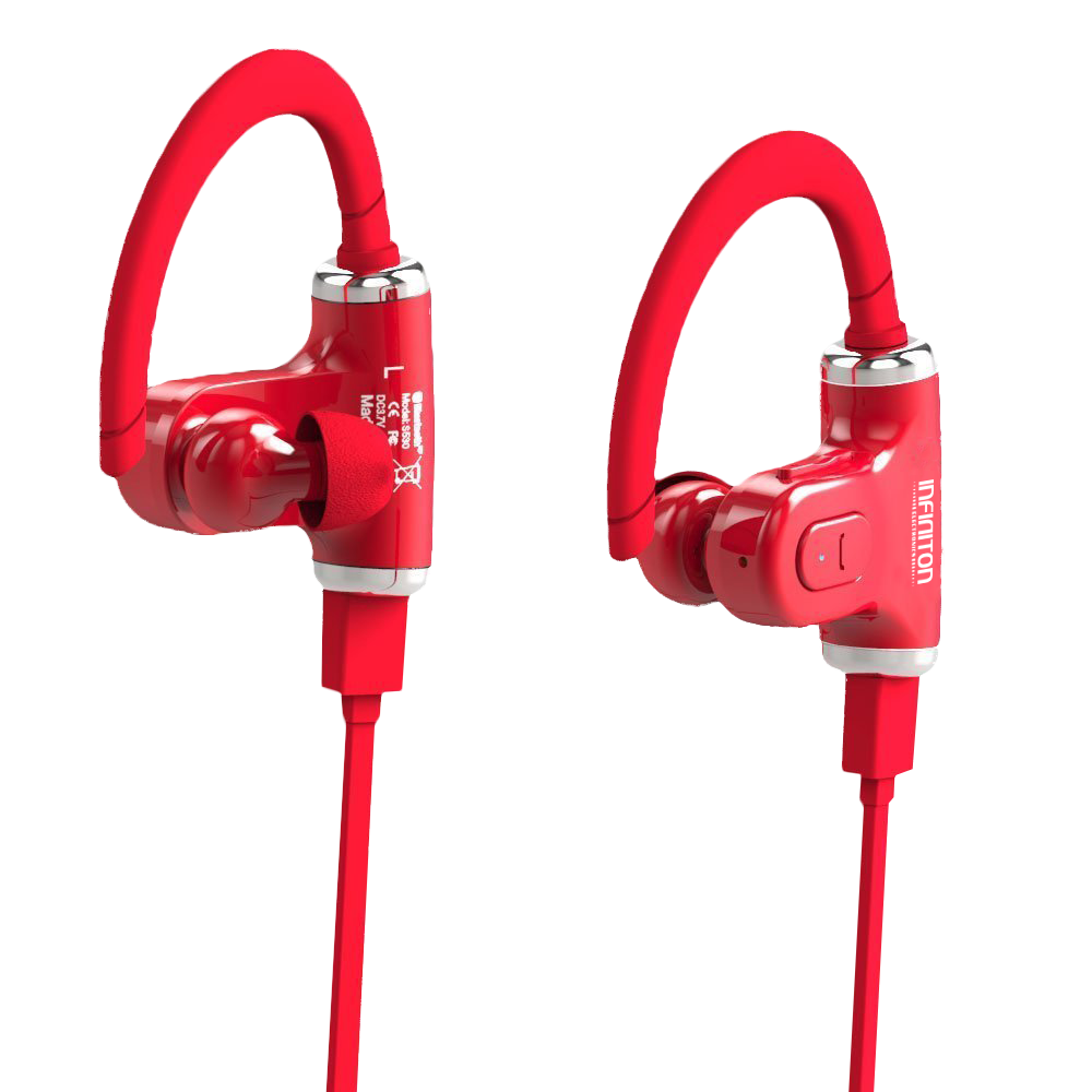 EP-BT15 Rojo