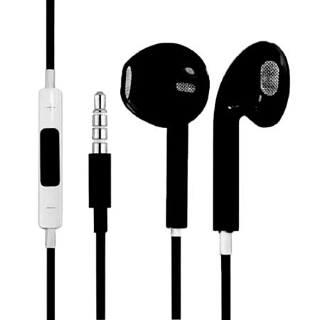 CV-58 MIC Negro