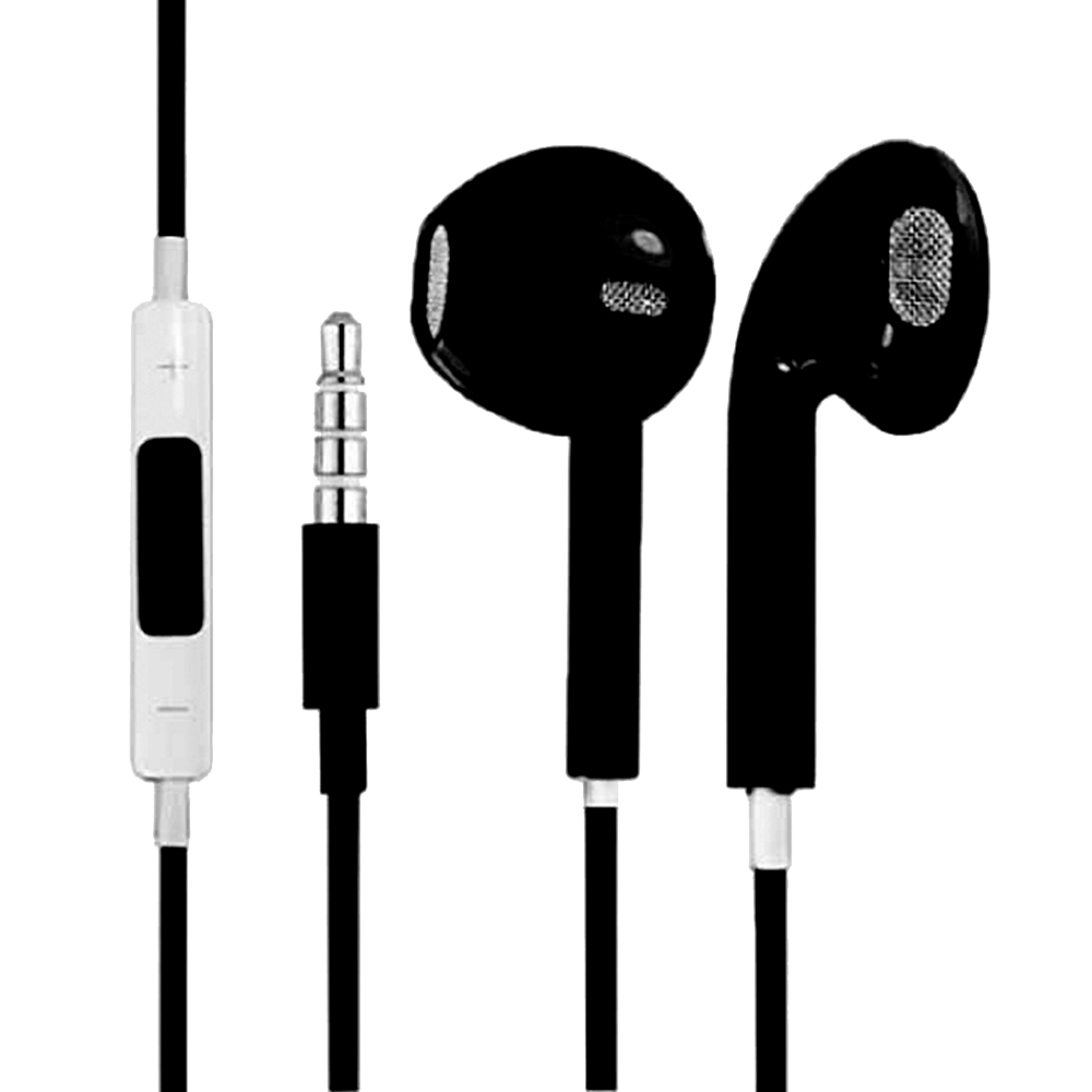 CV-58 MIC Negro