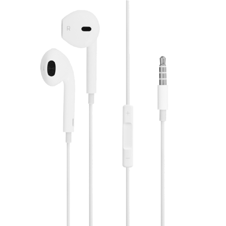 CV-58 MIC Blanco