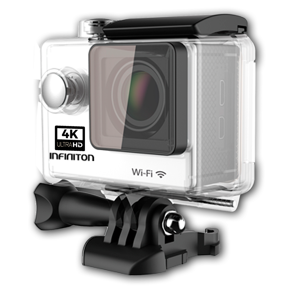 NSPORT CAM-H9R Blanca