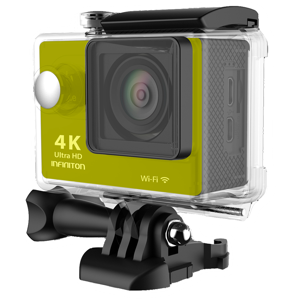 NSPORTCAM 4K