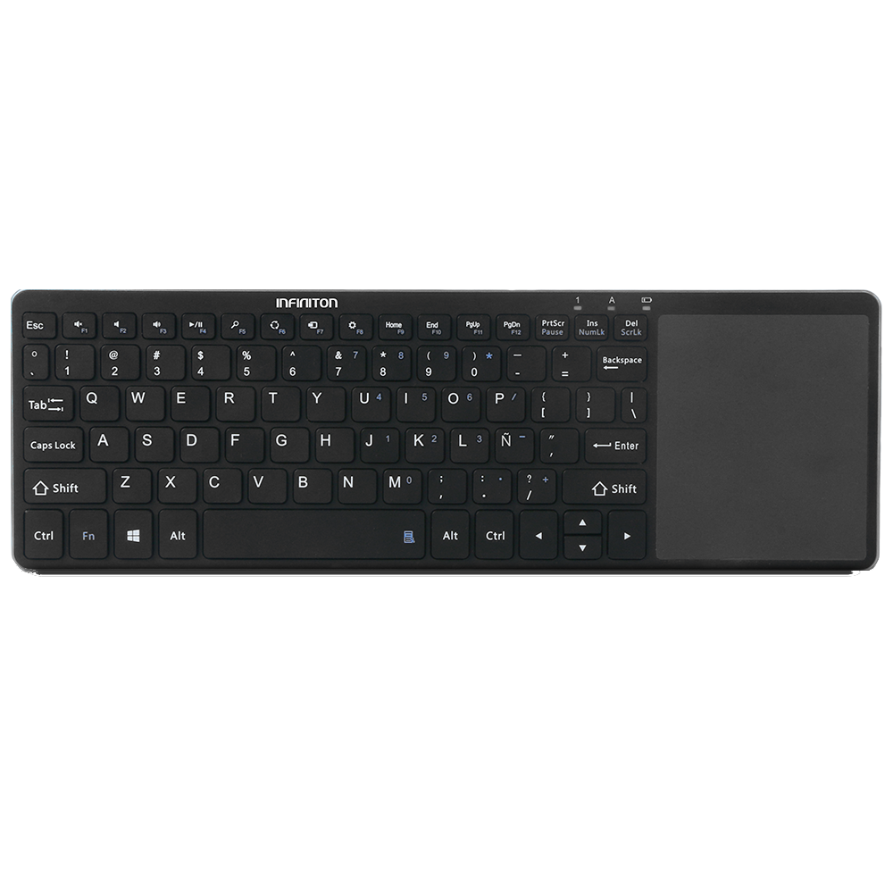 KB-17 Negro