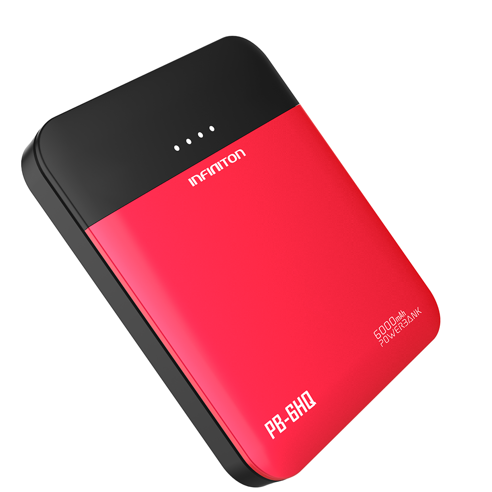 PB-6HQ Red