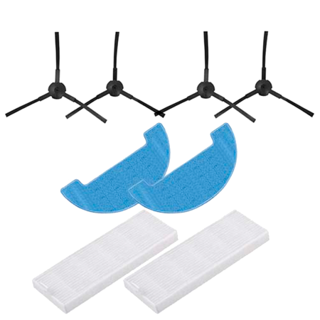 Kit Cleaner High