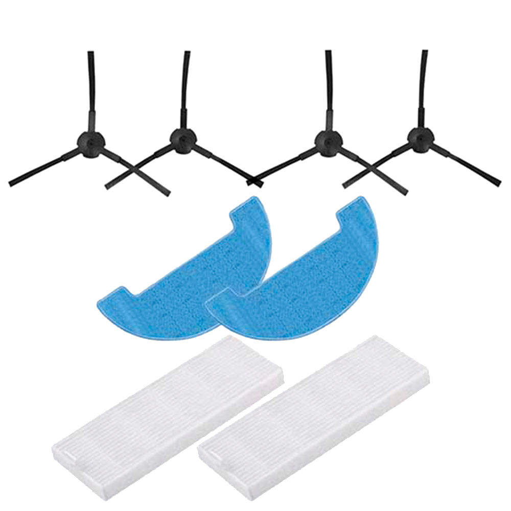 Kit Cleaner High