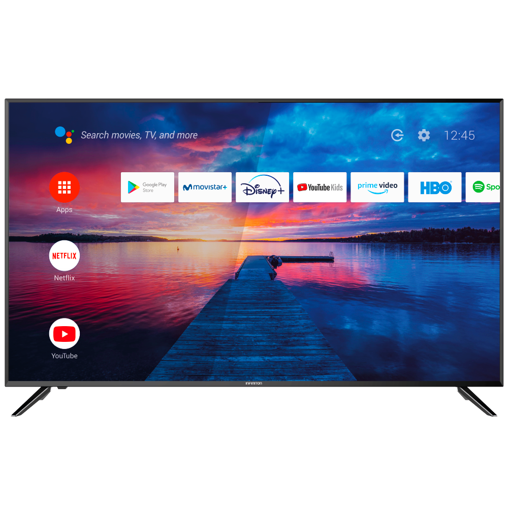 INTV-55AF2300