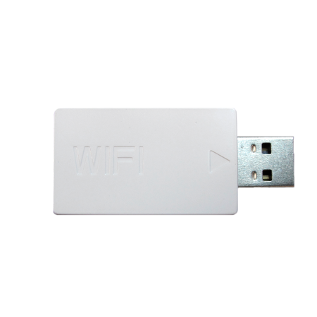 MODULO WIFI M21