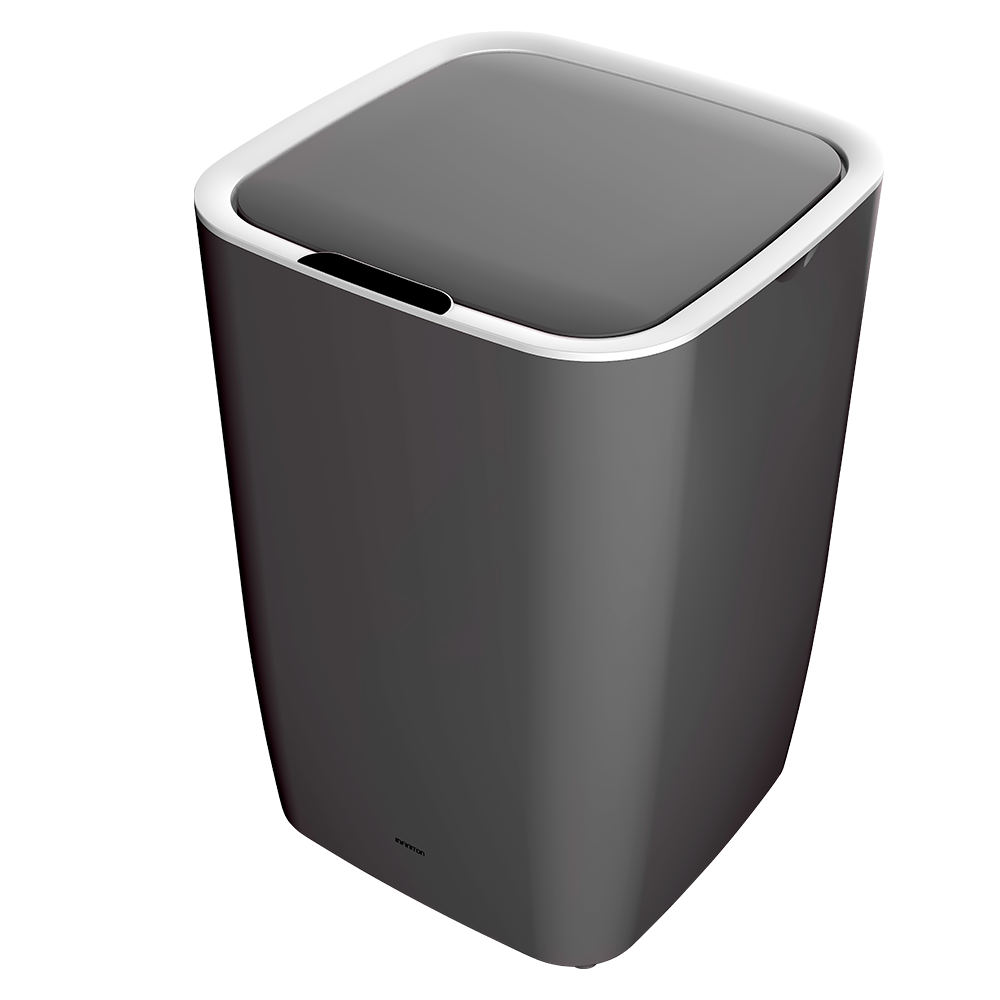 BIN9 Black