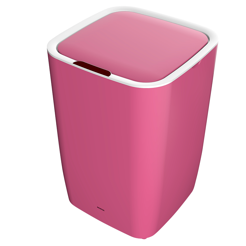 BIN9 Pink