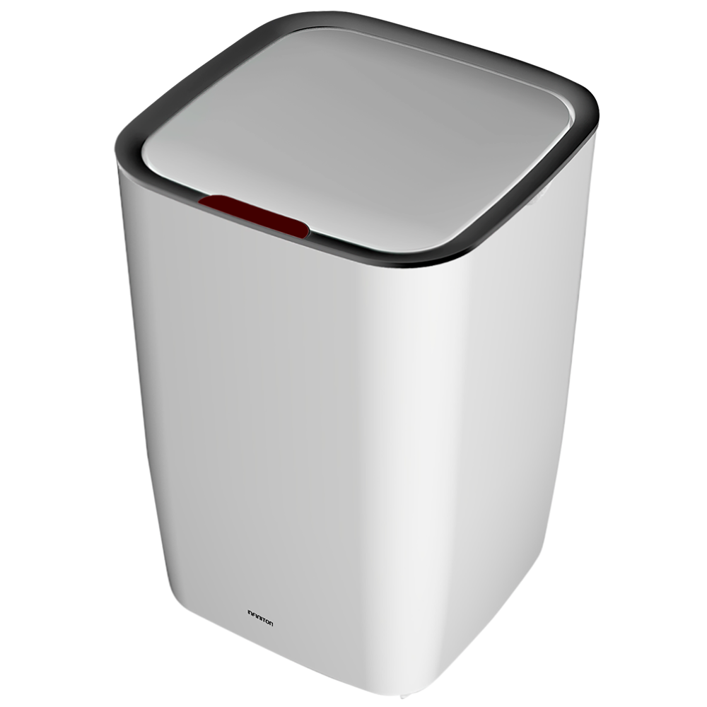 BIN9 White