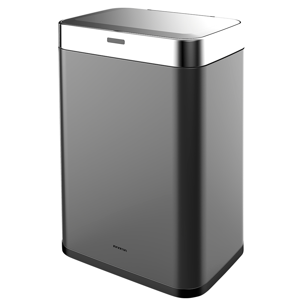 BIN60 Black