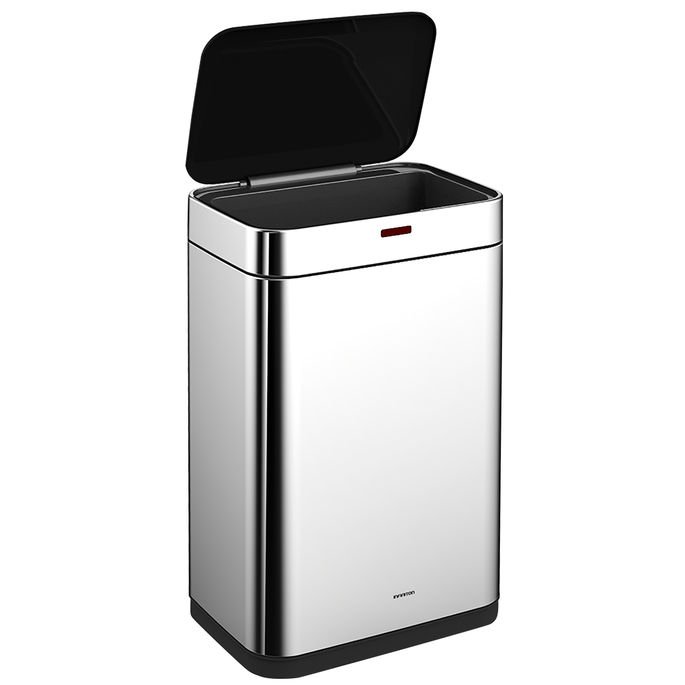 BIN60 Silver