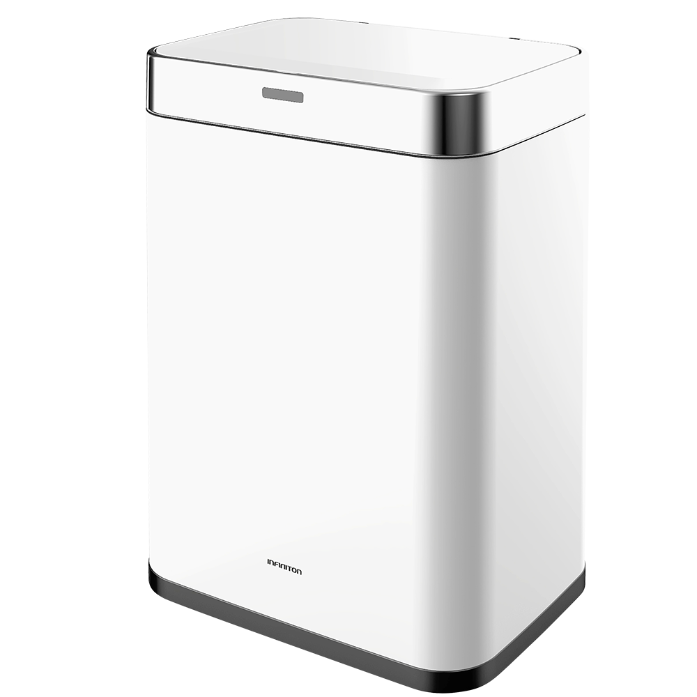 BIN60 White