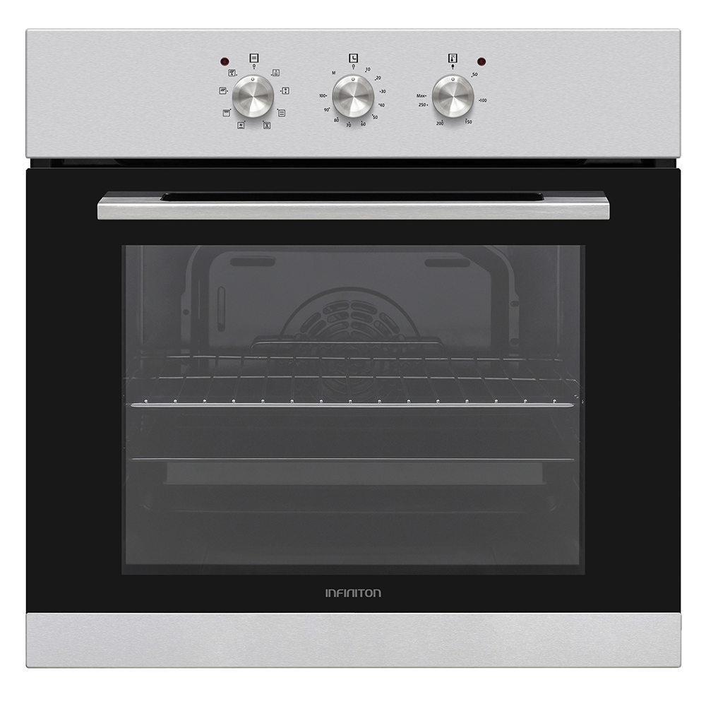 HORNO B698