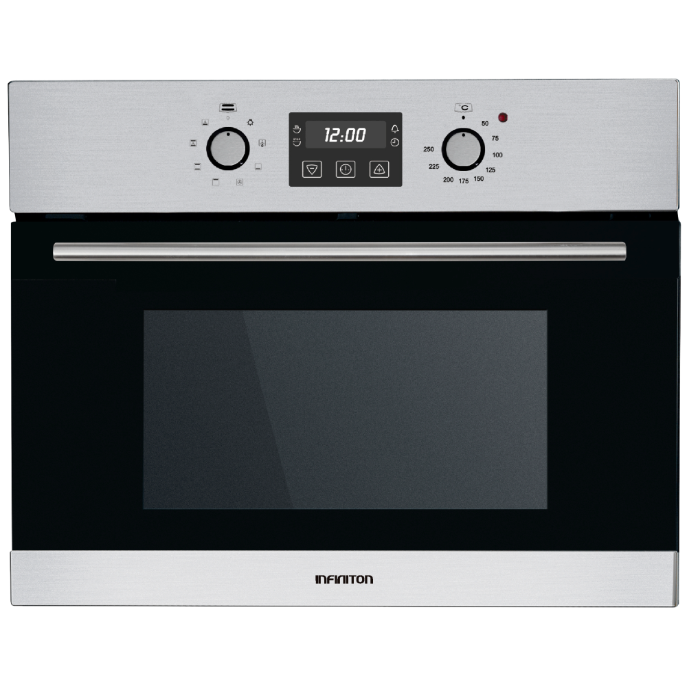 HORNO 45AXD8