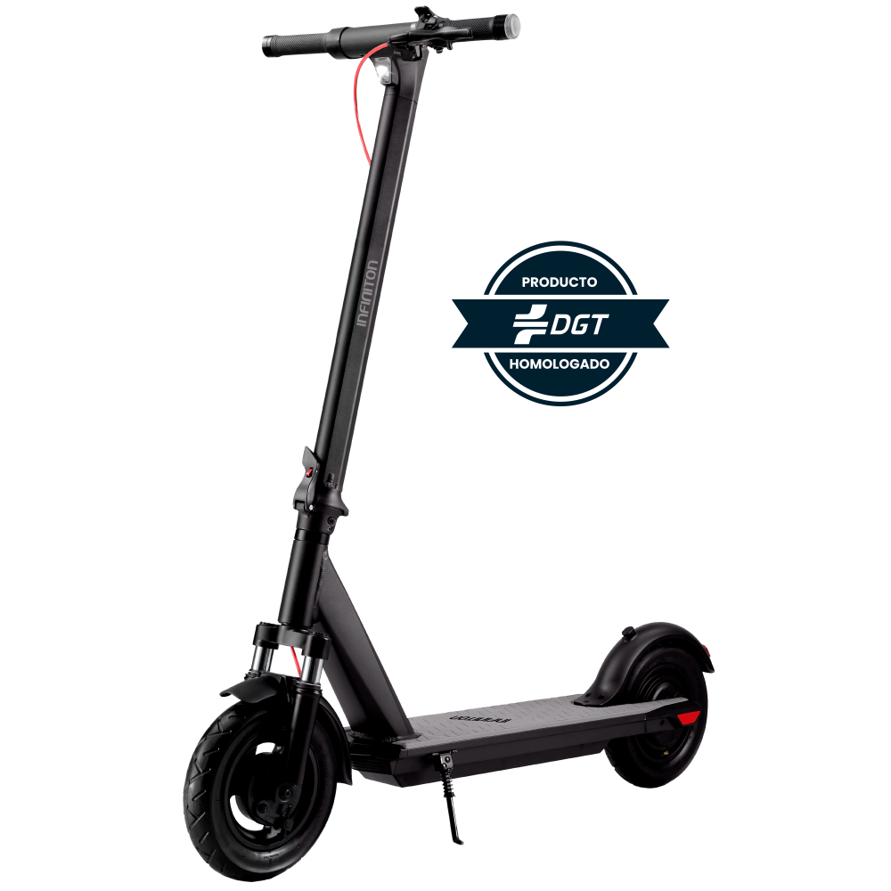 BIGCITY PRO Black