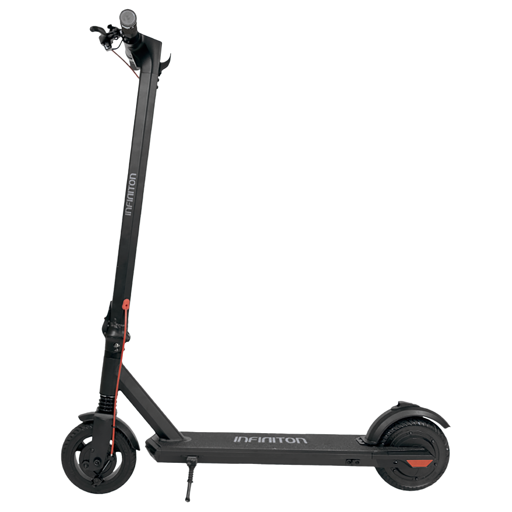 BIGCITY Lite Black