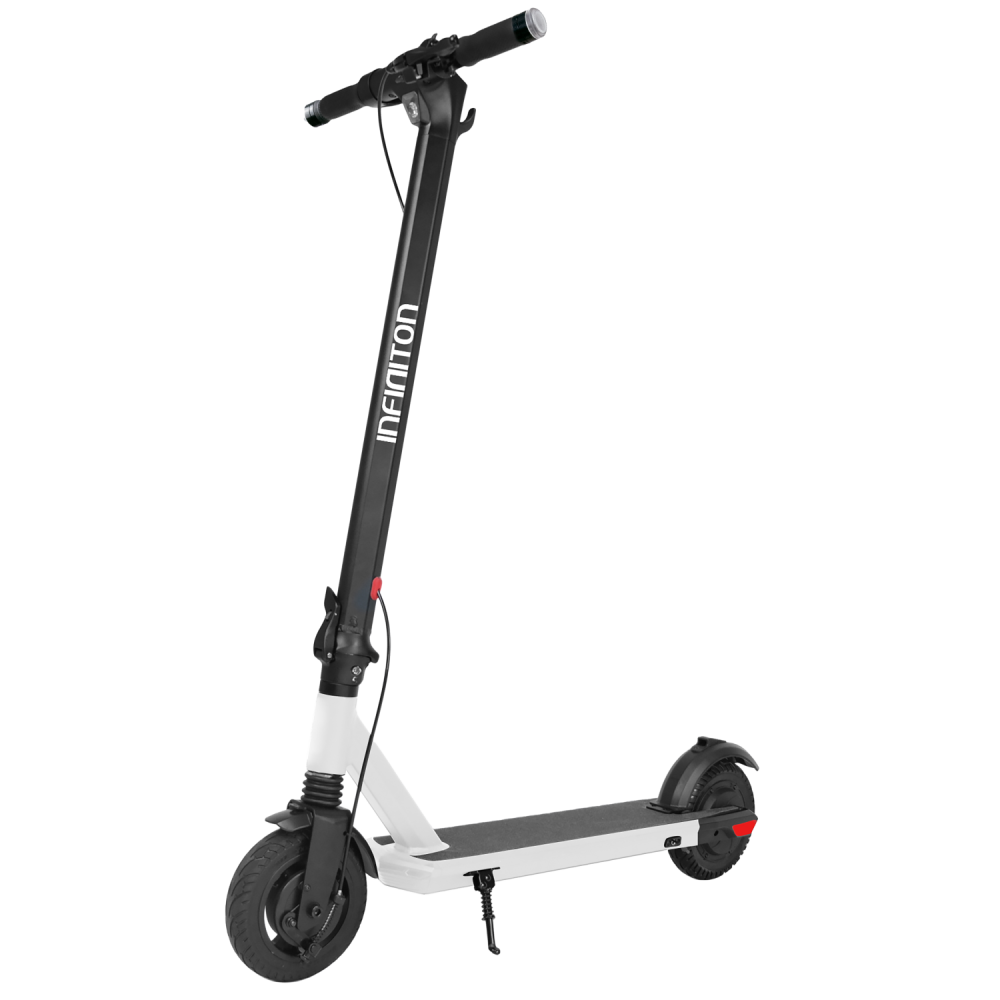 BIGCITY Lite White