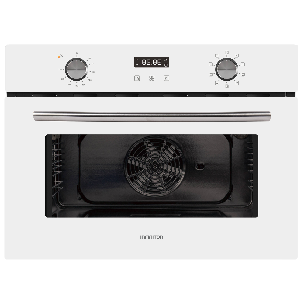 HORNO 40ACW0
