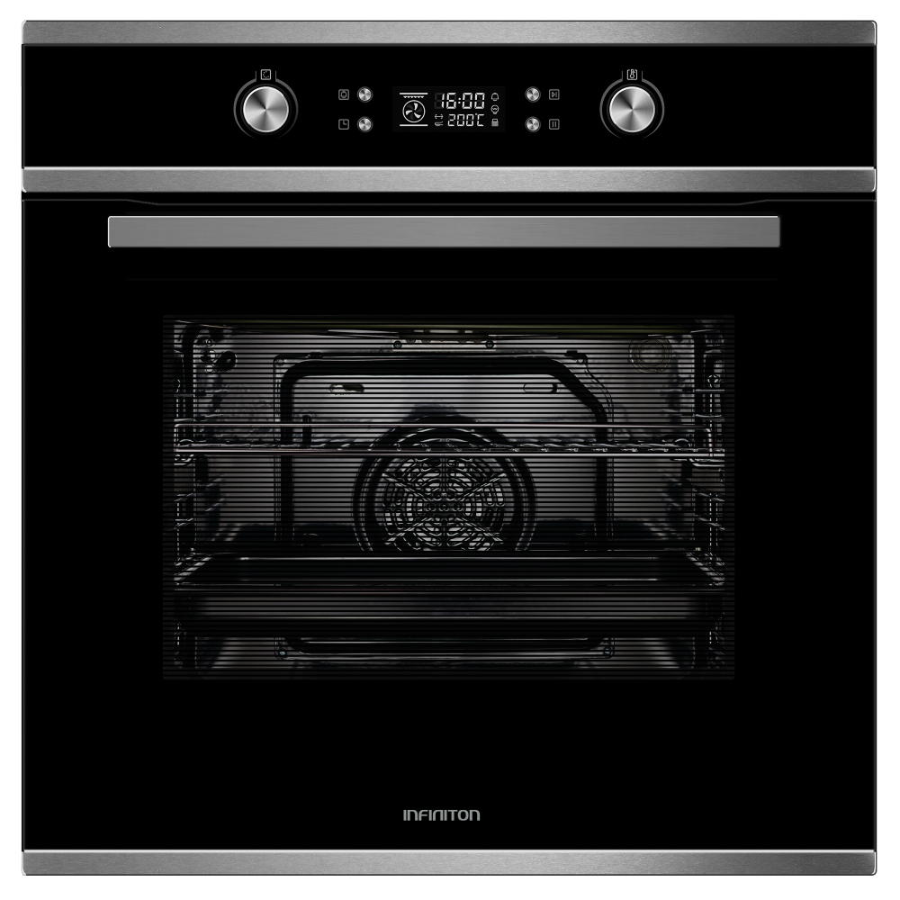 HORNO P659AT