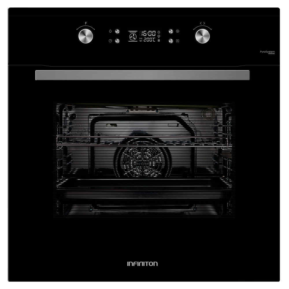 HORNO P709FB