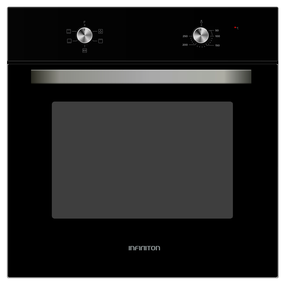 HORNO 4L70BK